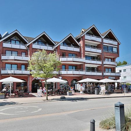 Strandburg Strandburg Appartement 17 Scharbeutz Εξωτερικό φωτογραφία
