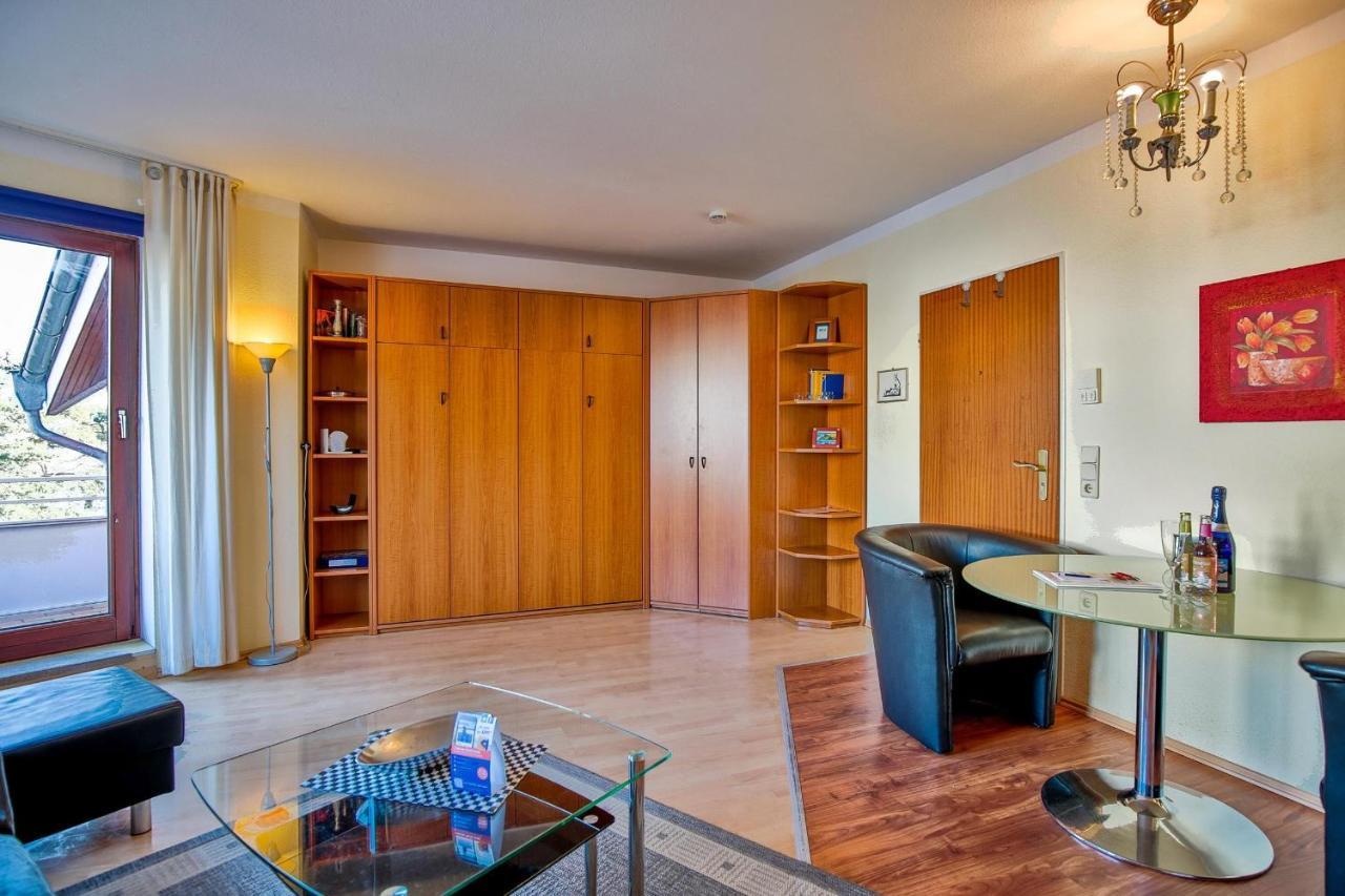 Strandburg Strandburg Appartement 17 Scharbeutz Εξωτερικό φωτογραφία
